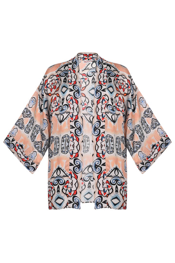 Goddess of Love - Aşk Tanrıçası - Kısa Kaftan
